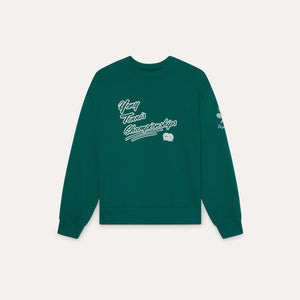 Championship Crewneck Sweatshirt