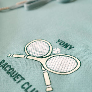 Racquet Club Hoodie
