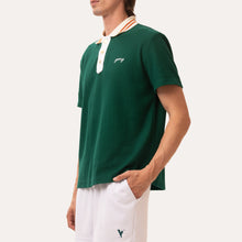 Load image into Gallery viewer, Contrast Polo Shirt
