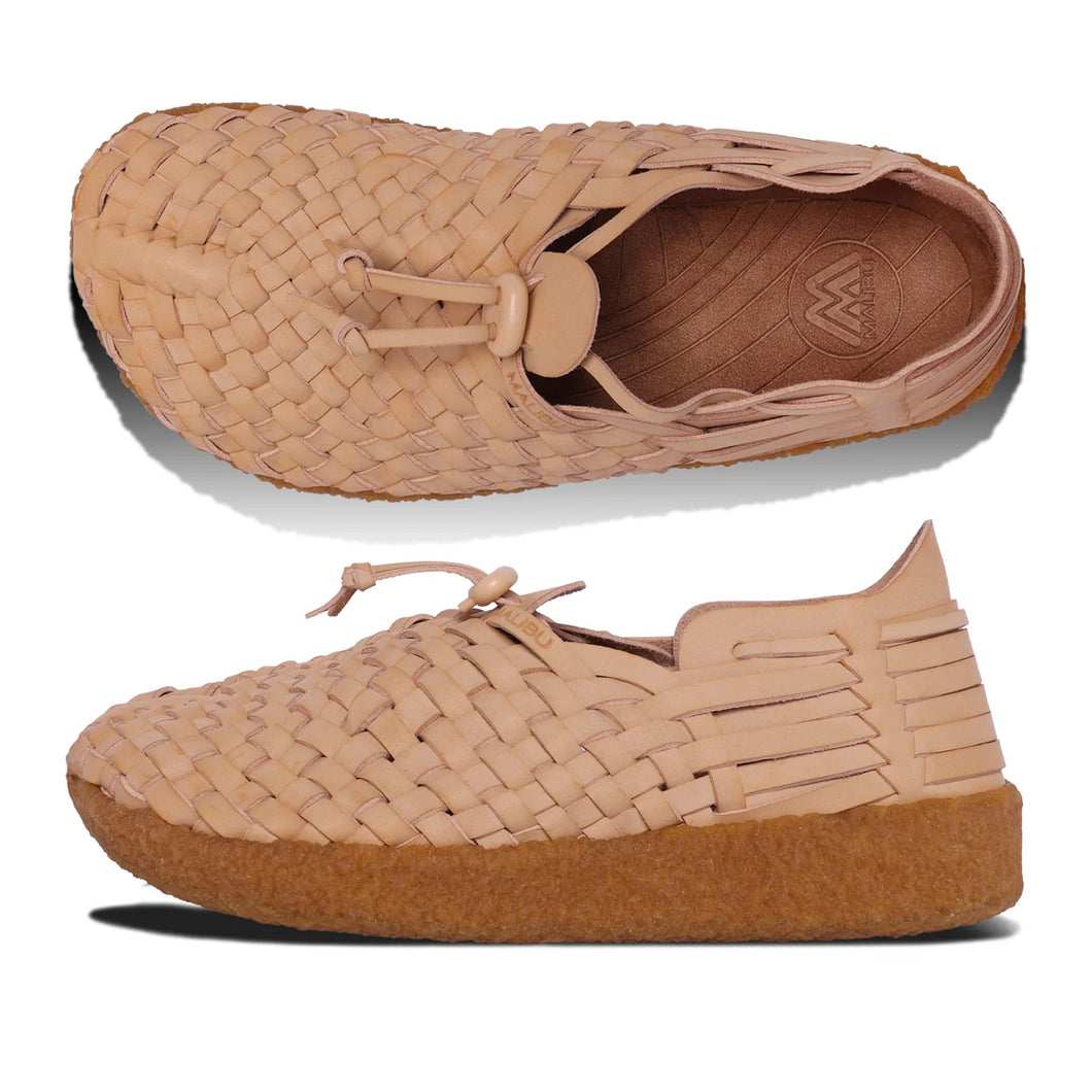 Malibu Sandals Latigo Tan/Tan