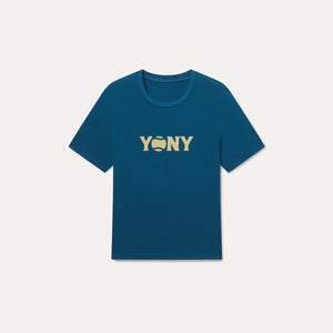 YONY Tennis Core Tee