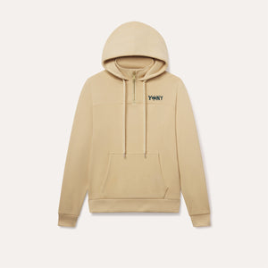 Quarter Zip Hoodie