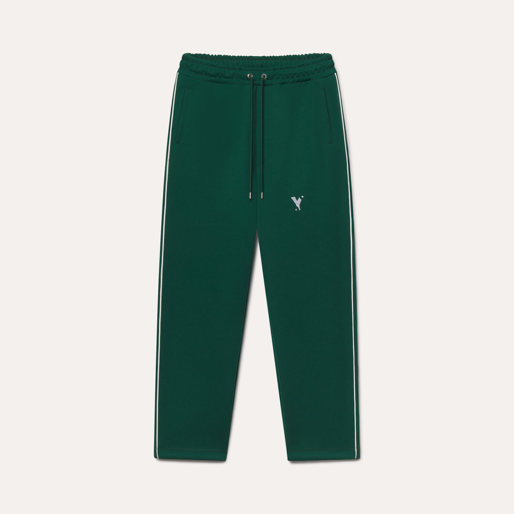 Piped Track Pant