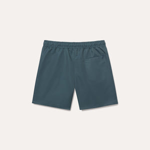 Nylon Player Shorts