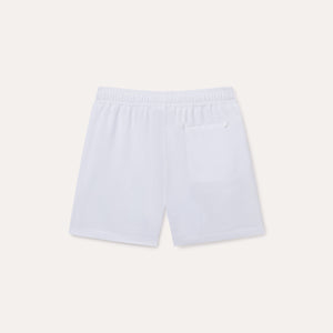 Logo Player Shorts Fill