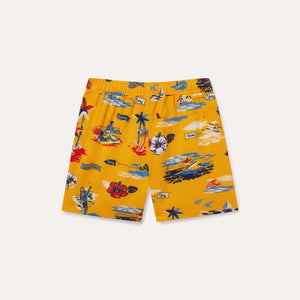 Vacation Player Shorts