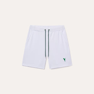 Mesh Sideline Shorts