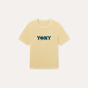 YONY Tennis Core Tee