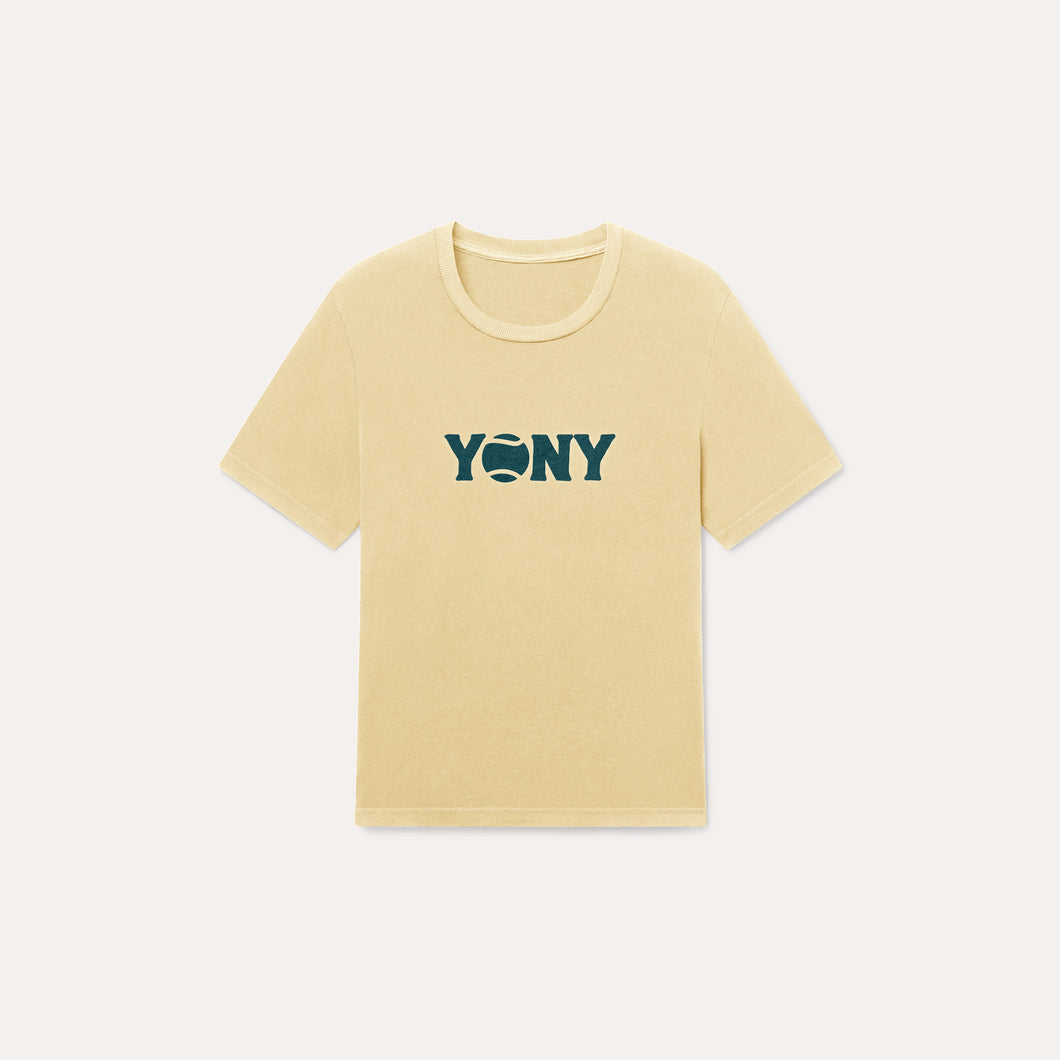 YONY Tennis Core Tee