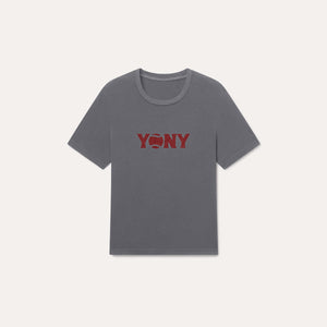 YONY Tennis Core Tee