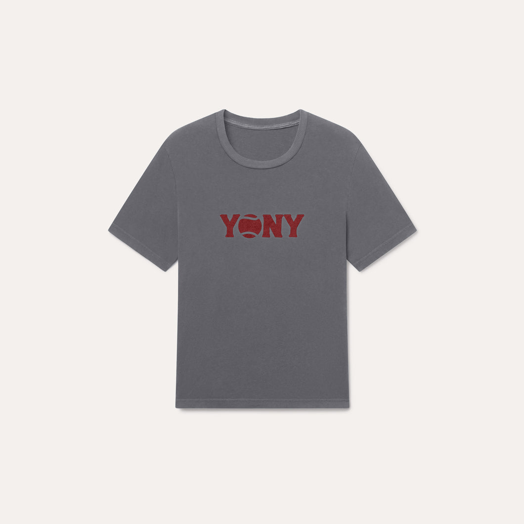 YONY Tennis Core Tee