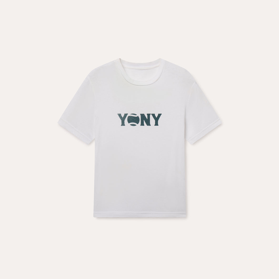 YONY Tennis Core Tee