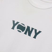 Load image into Gallery viewer, YONY Tennis Core Tee
