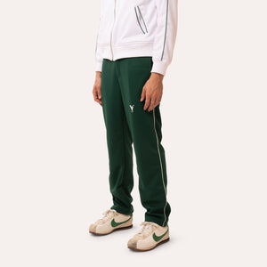 Piped Track Pant