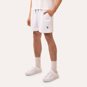 Mesh Sideline Shorts