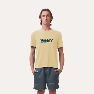 YONY Tennis Core Tee