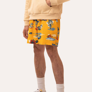 Vacation Player Shorts