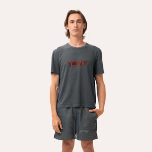 YONY Tennis Core Tee