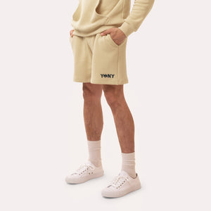 YONY Tennis Sweat Shorts