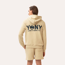 Load image into Gallery viewer, Quarter Zip Hoodie
