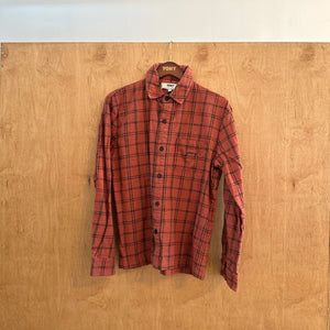 S | Cotton Flannel