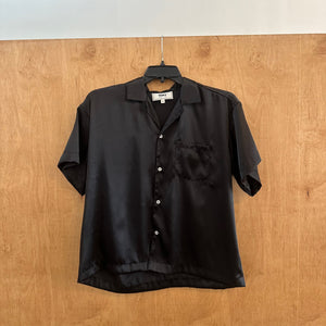 S | The Show Camp Collar Shirt