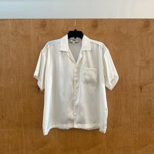 S | The Show Camp Collar Shirt