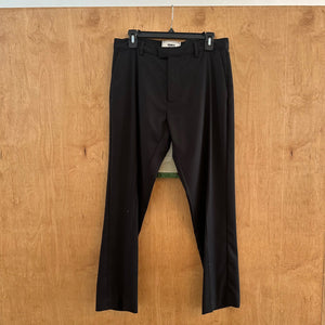 S | Cropped Trousers